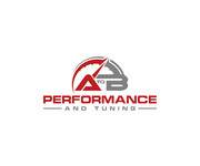 A to B Performance and Tuning Logo - Entry #51