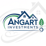 Angart Investments Logo - Entry #156