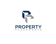 Property Placements Logo - Entry #244