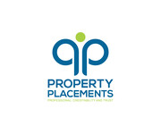 Property Placements Logo - Entry #249