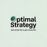 Optimal Strategy Logo - Entry #1073