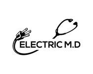 Electric M.D Logo - Entry #757