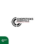 Chopsticks Essentials Logo - Entry #725