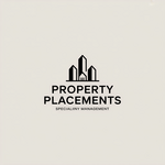 Property Placements Logo - Entry #25