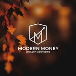 Modern Money Wealth Advisors Logo - Entry #1637