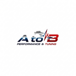 A to B Performance and Tuning Logo - Entry #842