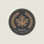 Edge Wealth Management Logo - Entry #1011