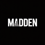 Madden Logo - Entry #1183