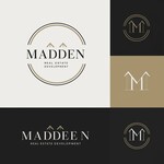 Madden Logo - Entry #2253