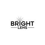 BRIGHT LENS or BRIGHT LENS STUDIO Logo - Entry #653
