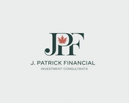 J. Patrick Financial Logo - Entry #986