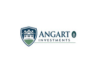 Angart Investments Logo - Entry #355