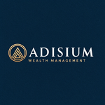 Adisium Wealth Management Logo - Entry #1238