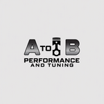 A to B Performance and Tuning Logo - Entry #1672