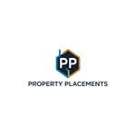 Property Placements Logo - Entry #779