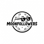 Moonfollowers Logo - Entry #798