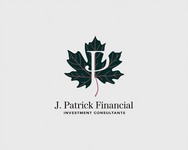 J. Patrick Financial Logo - Entry #747