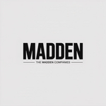 Madden Logo - Entry #4622