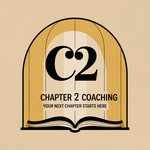 Chapter 2 Coaching Logo - Entry #1405