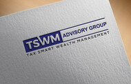 TSWM Advisory Group Logo - Entry #799