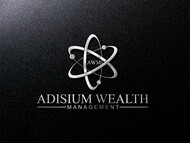 Adisium Wealth Management Logo - Entry #1014