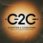 Chapter 2 Coaching Logo - Entry #1334
