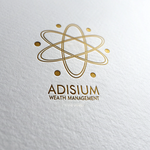 Adisium Wealth Management Logo - Entry #757