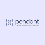 pendant Logo - Entry #2285