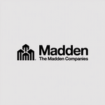 Madden Logo - Entry #3394