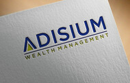 Adisium Wealth Management Logo - Entry #1842