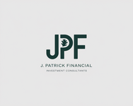 J. Patrick Financial Logo - Entry #1858