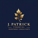J. Patrick Financial Logo - Entry #1612