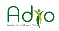 ( Adio Nutriton & Wellness Club ) Logo Contest - Entry #14