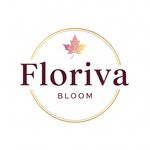 FLORIVA BLOOM Logo - Entry #160