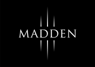 Madden Logo - Entry #14