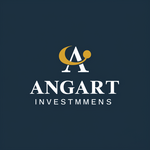 Angart Investments Logo - Entry #662