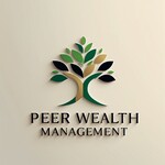 Peer Wealth Management Logo - Entry #112