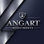 Angart Investments Logo - Entry #1070