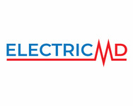 Electric M.D Logo - Entry #120