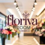 FLORIVA BLOOM Logo - Entry #471