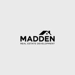 Madden Logo - Entry #2835
