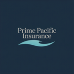 PRIME PACIFIC INSURANCE Logo - Entry #2795