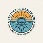 Epictetus Wealth Ltd. Logo - Entry #1206