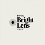 BRIGHT LENS or BRIGHT LENS STUDIO Logo - Entry #890