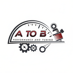 A to B Performance and Tuning Logo - Entry #1587