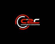 Chapter 2 Coaching Logo - Entry #487