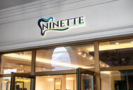 Ninette Hacopian Orthodontics Logo - Entry #655