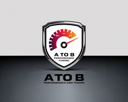 A to B Performance and Tuning Logo - Entry #1546