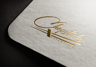 Chopsticks Essentials Logo - Entry #673
