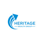 Heritage Wealth Group Logo - Entry #1009